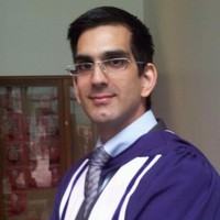 Stealth Mode Biotech Employee Amit Puri's profile photo