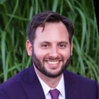 UNH Franklin Pierce School of Law Employee Seth Oranburg's profile photo