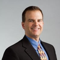 F.A. Peabody Company Employee Ken White's profile photo