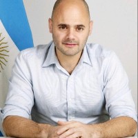 Fernando Vedoya Email
