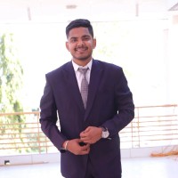 Kwiqwork Employee Nirav Prajapati's profile photo