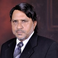 Indian Angel Network Employee Sharad Junghare's profile photo