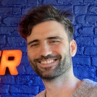 STUDIO RTN Employee Matteo Grossi's profile photo