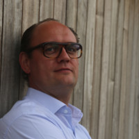 ACE ingenieurs- & adviesbureau Employee Francis Geeraert's profile photo