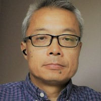Michael Lu Email