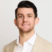 Neiman Marcus Houston Galleria Employee Joseph Teah's profile photo