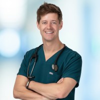 Emergency Departments Employee J Slaughter Jr.'s profile photo
