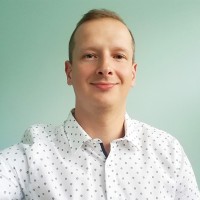 eLearning Company, Inc. Employee Nicholas Soldatenko's profile photo
