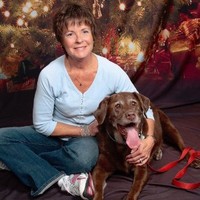 Duke Energy Corporation Employee Anna Jarrell's profile photo