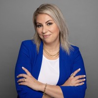 Enserva Employee Anna Stacheychuk's profile photo