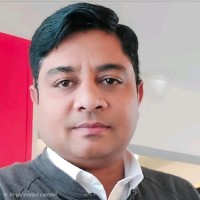 APIT Employee Kuldeep Sharma's profile photo