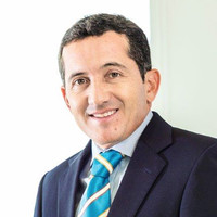 Quala Employee Carlos Manuel Romero Avila's profile photo