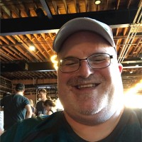 Avēsis Employee Brian Leake's profile photo