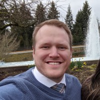 SerialTek Employee Anthony Andrews's profile photo