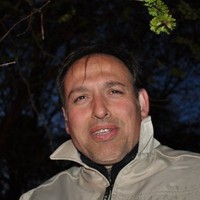 Arbetsförmedlingen Employee Max Moradi's profile photo