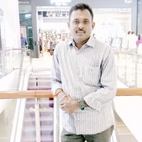 NATCO Pharma Employee Sundaramoorthy K's profile photo