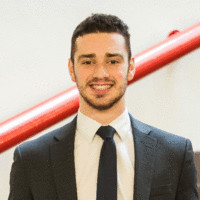 Millennium Employee Mark Eckert's profile photo