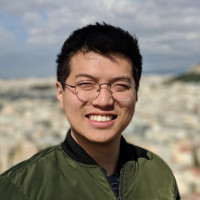 Ecosystems Employee John Li's profile photo