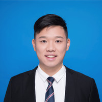 IAG Employee Leon Lai's profile photo