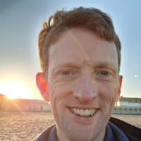 AstraZeneca Employee Brian Webster's profile photo