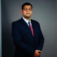 Sandeep Choubey Email