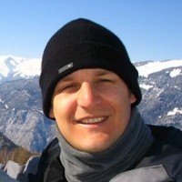Virgin Money Employee Simon Mott's profile photo