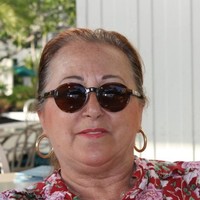 Olinda Amtsberg