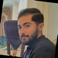 TaravoshJam Employee Hooman Abedi's profile photo