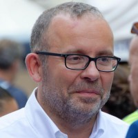 Commune de Saint-Gilles Employee Jean Spinette's profile photo