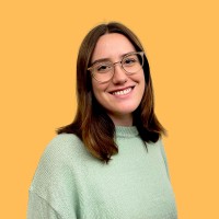 Flair for Recruitment Employee Chloe Pinkney's profile photo