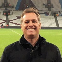 Steel City Interactive Employee Shaun White's profile photo