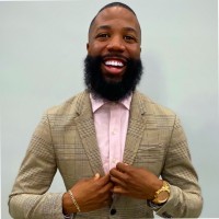 The Quintessential Gentleman Employee Christopher Holmes's profile photo