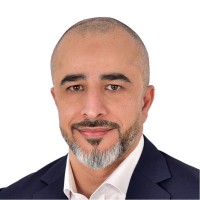 The Arab Investment Company Employee Nader Haqiqi's profile photo