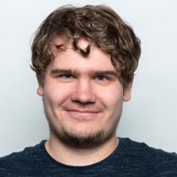 S for Software Employee Christiaan Sommer's profile photo