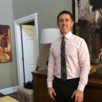 Blend Employee Matt Hollander's profile photo