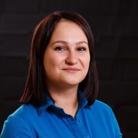 Sartori Ambiente Employee Arina Olkhovska's profile photo