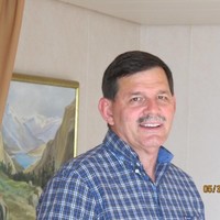 Mike Berglund