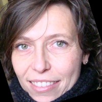 Caredio Group Employee Oriana Gotta's profile photo
