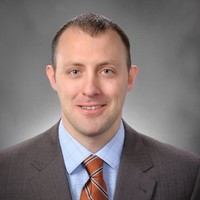 Nina Mason Pulliam Charitable Trust Employee Ryan Hammons's profile photo
