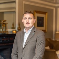 The Morgan Hotel Employee Sean Sinclair's profile photo
