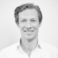 BMW Foundation Herbert Quandt Employee Bryan Scheler's profile photo