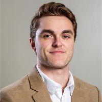 Capitol Building Supply Inc Employee Shane O'Connell's profile photo