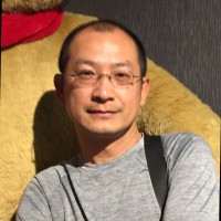 NEXT Biometrics Employee Michael Huang's profile photo