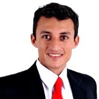 Thiago Pereira Email