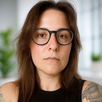 NOWPayments Employee Anastasiia Taut's profile photo