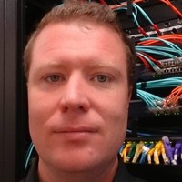 Chase Technology Solutions Ltd Employee James Stabb's profile photo