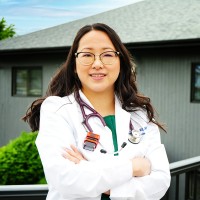 NYACP Employee Tina Chee's profile photo