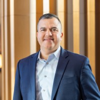 Resorts World New York City Employee Efrain Perez Agosto's profile photo