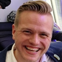 Atlantic Theater Company Employee Camron Parker's profile photo