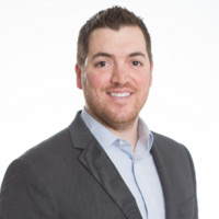 Luminate Employee Derek Sanchez's profile photo